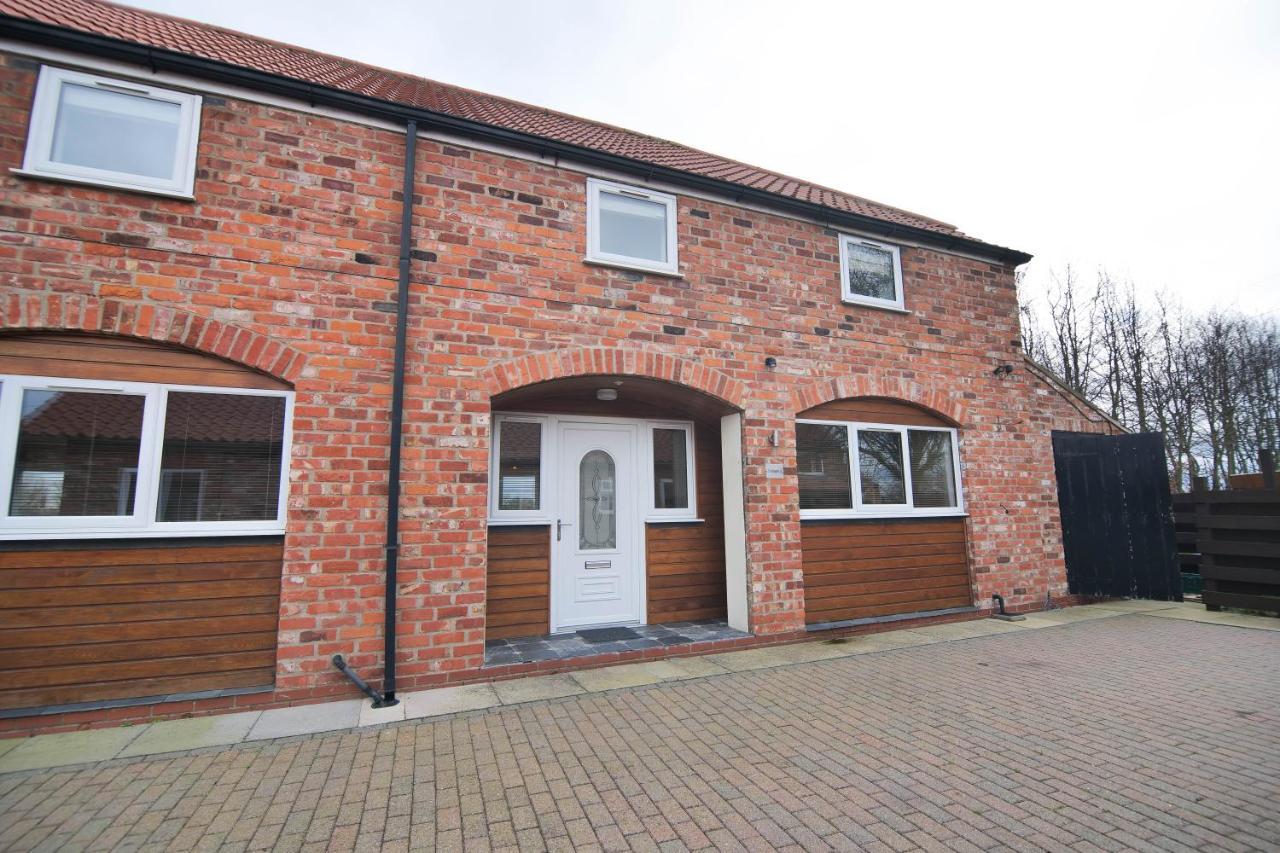Casa de Férias Murton Grange York