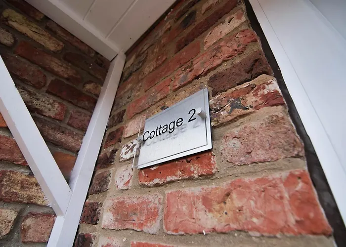 Murton Grange