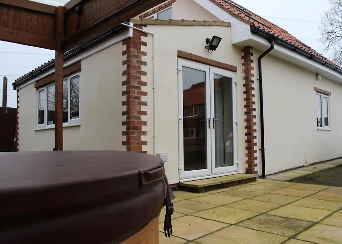 Murton Grange