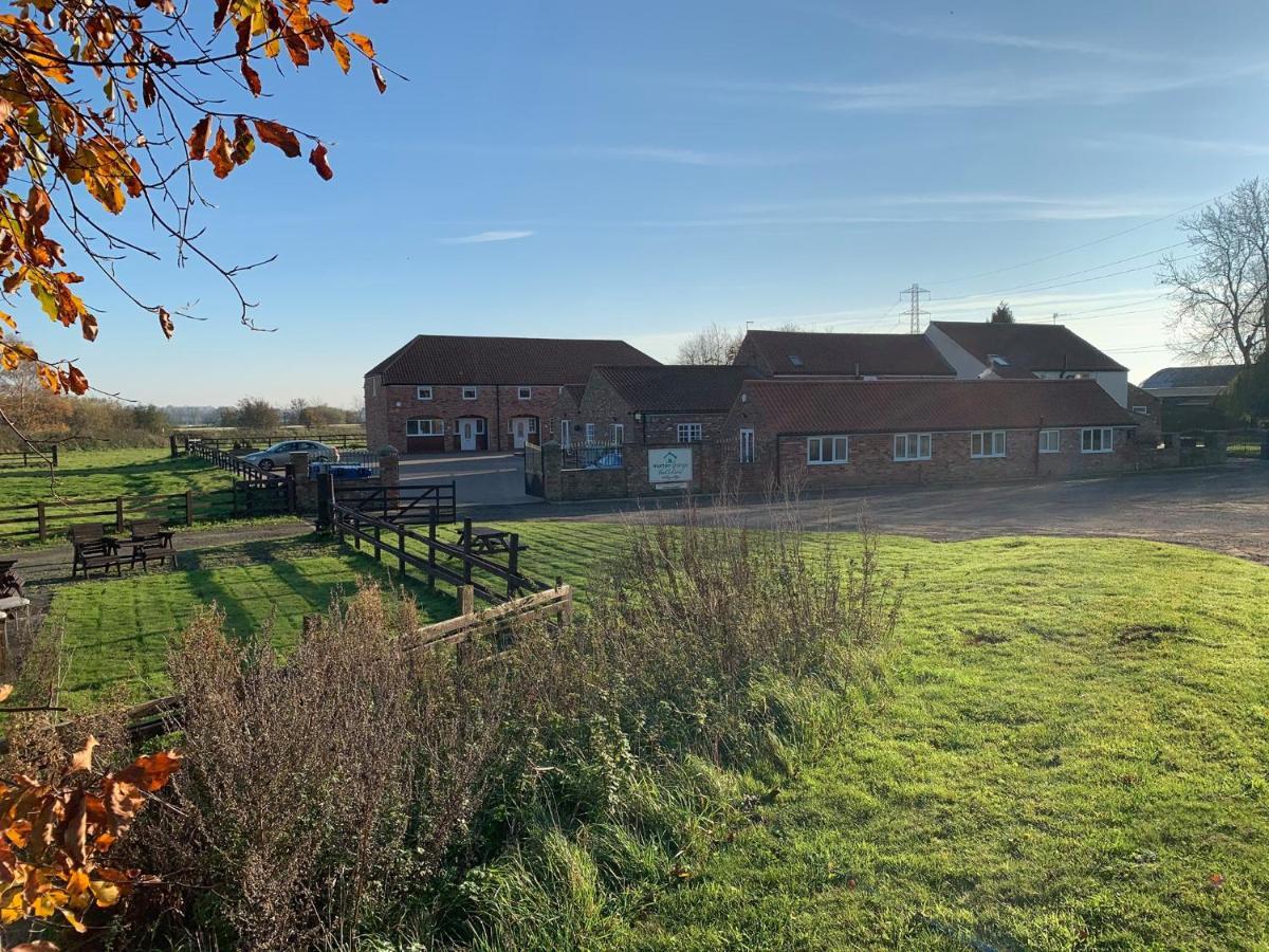 Murton Grange *