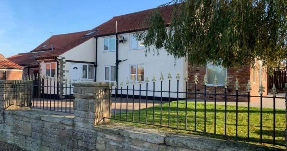 Murton Grange Casa vacanze