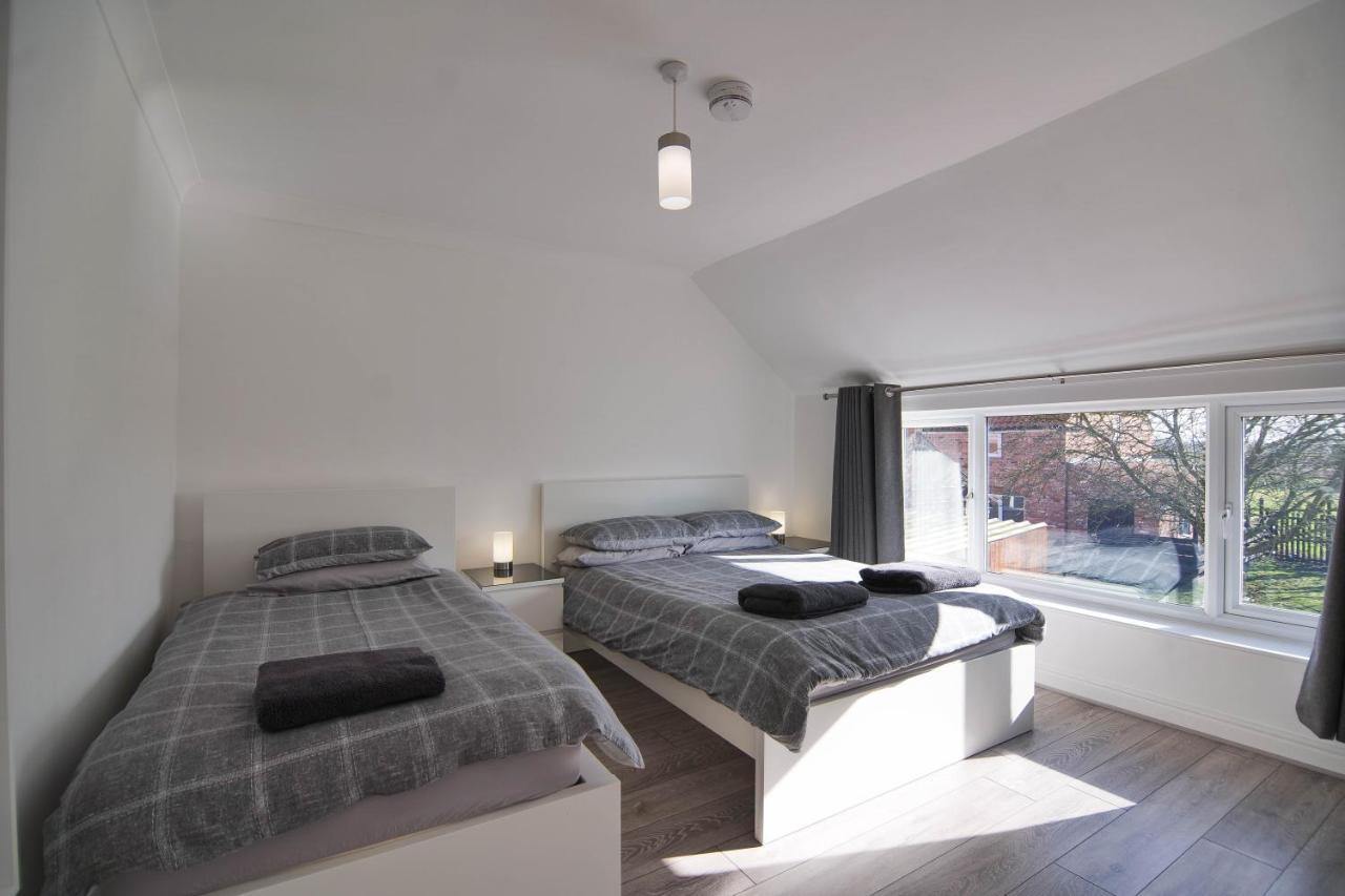 Casa vacanze Murton Grange *