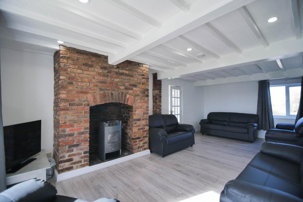 Murton Grange York