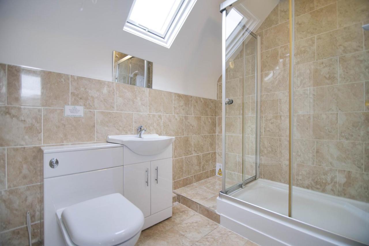 Murton Grange * York