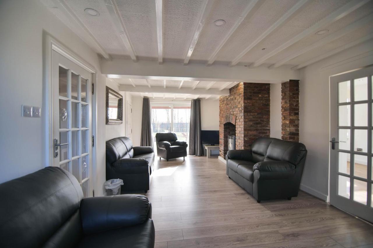 Casa vacanze Murton Grange *