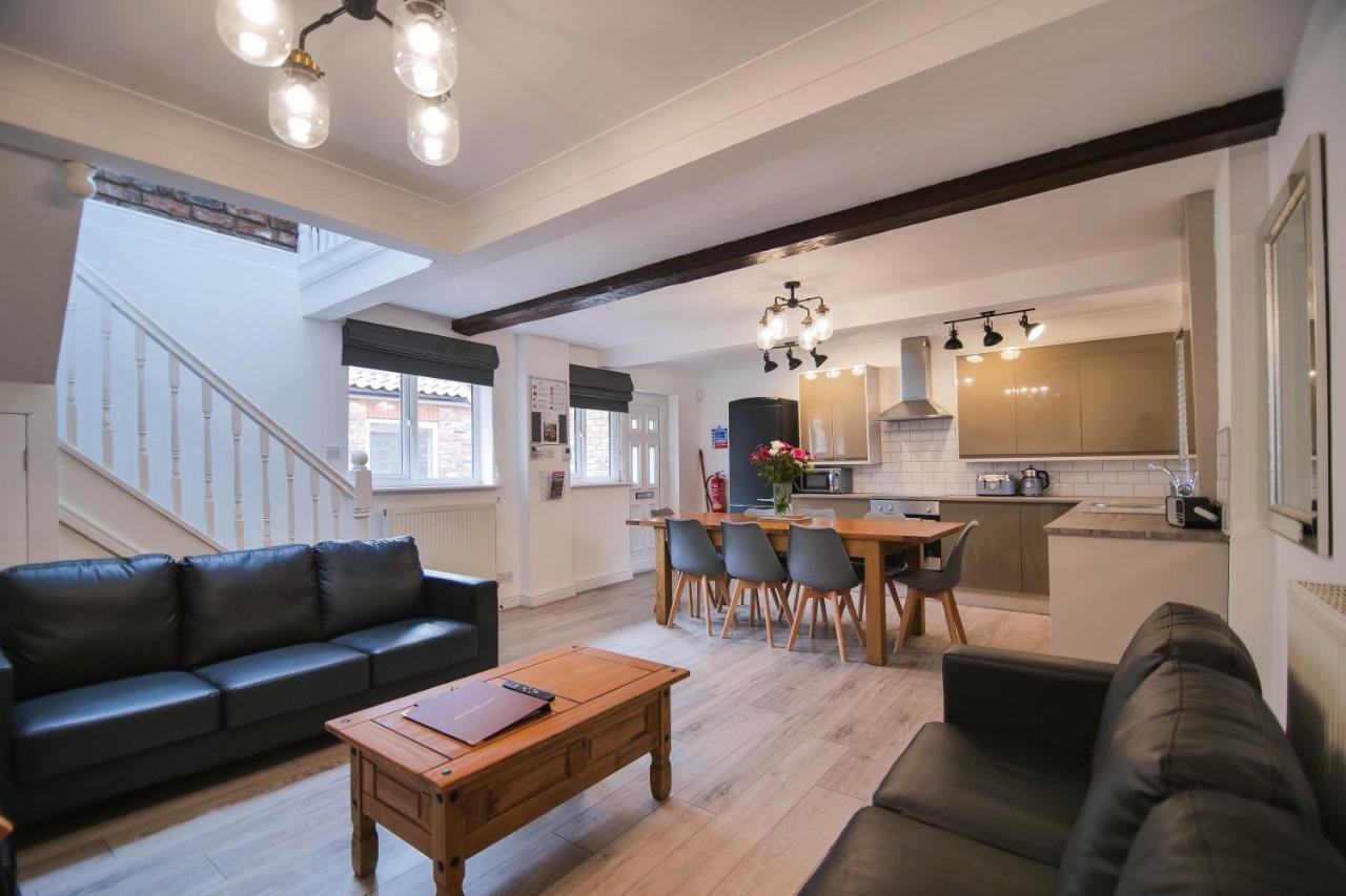 Casa vacanze Murton Grange York
