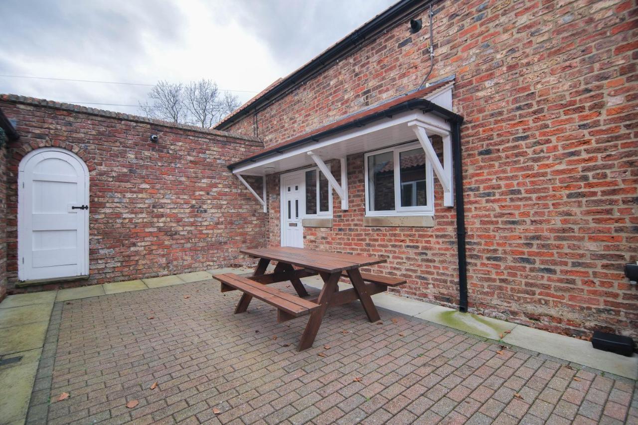 Murton Grange * York