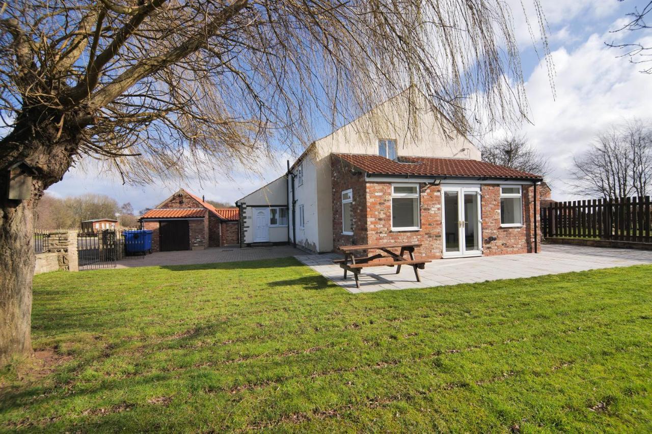 Murton Grange
