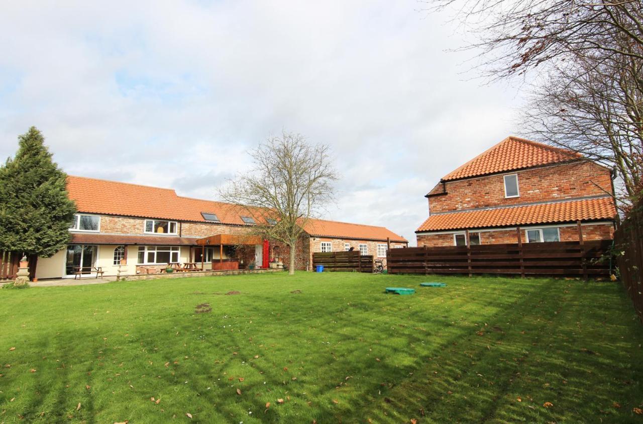 Murton Grange *