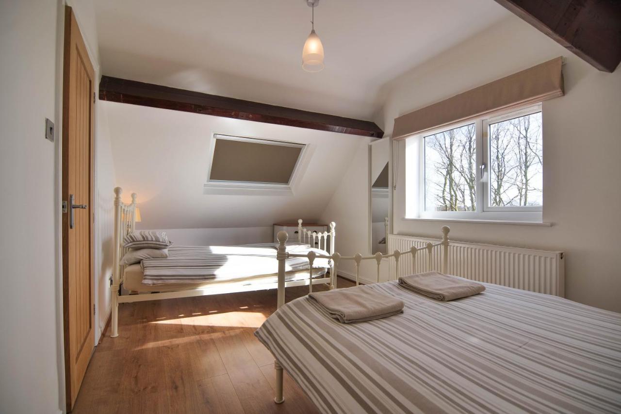 Murton Grange York