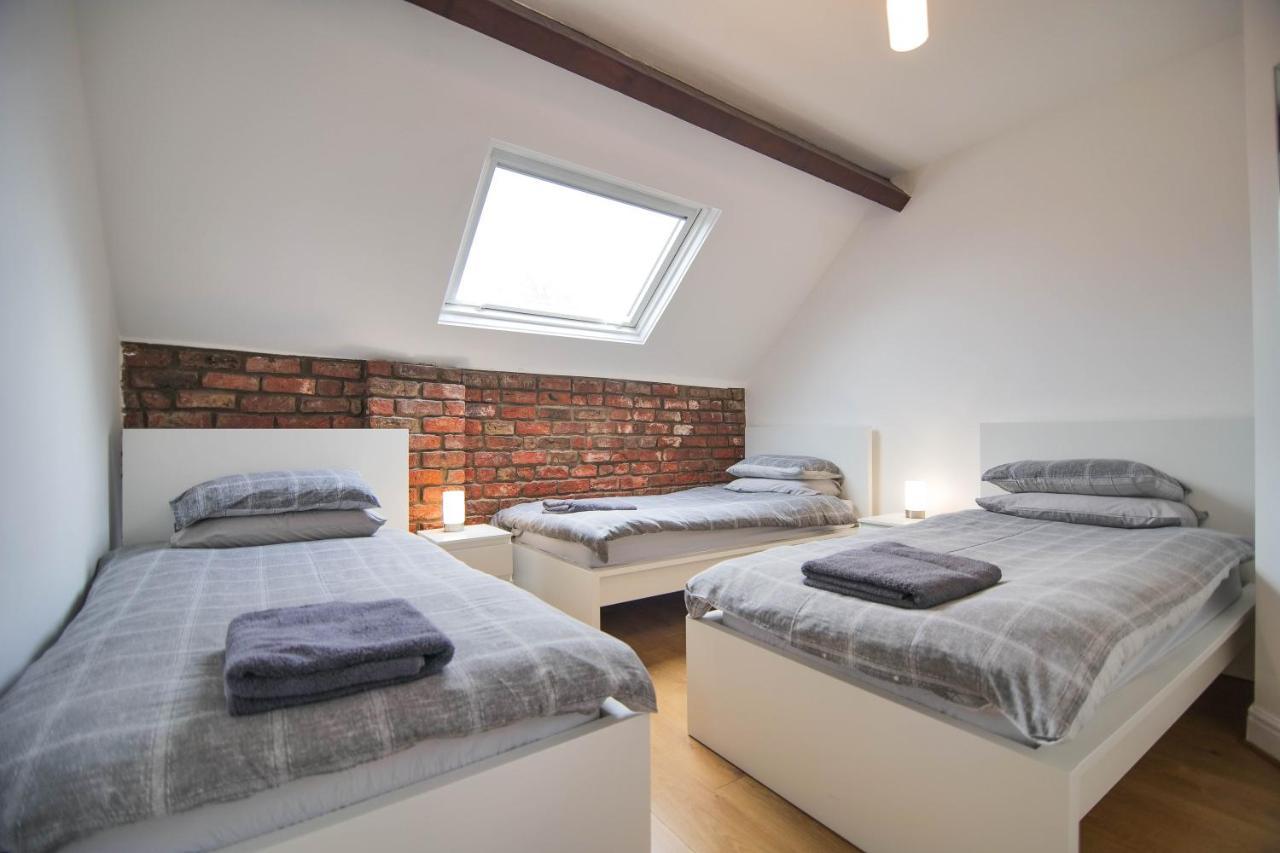 Murton Grange *