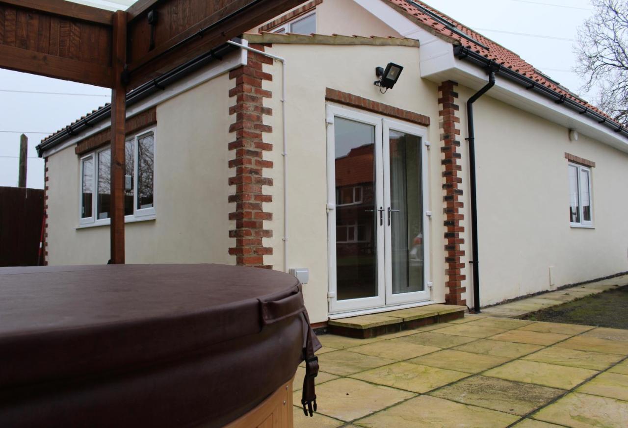 Casa vacanze Murton Grange *