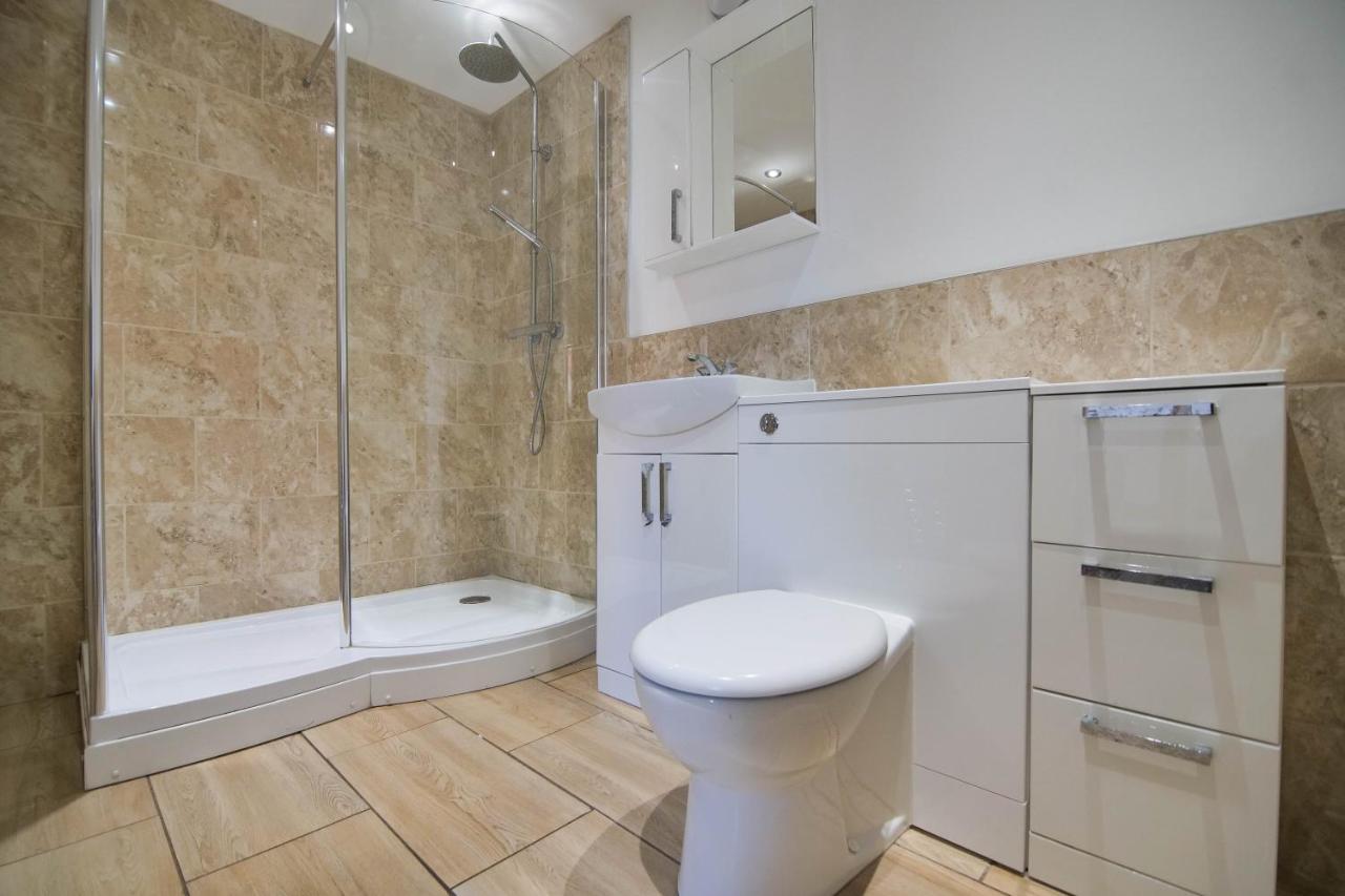 Casa vacanze Murton Grange *
