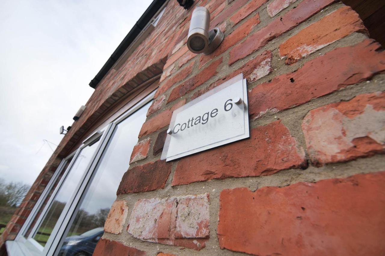 Casa vacanze Murton Grange