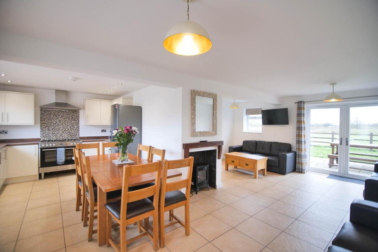 Murton Grange * York