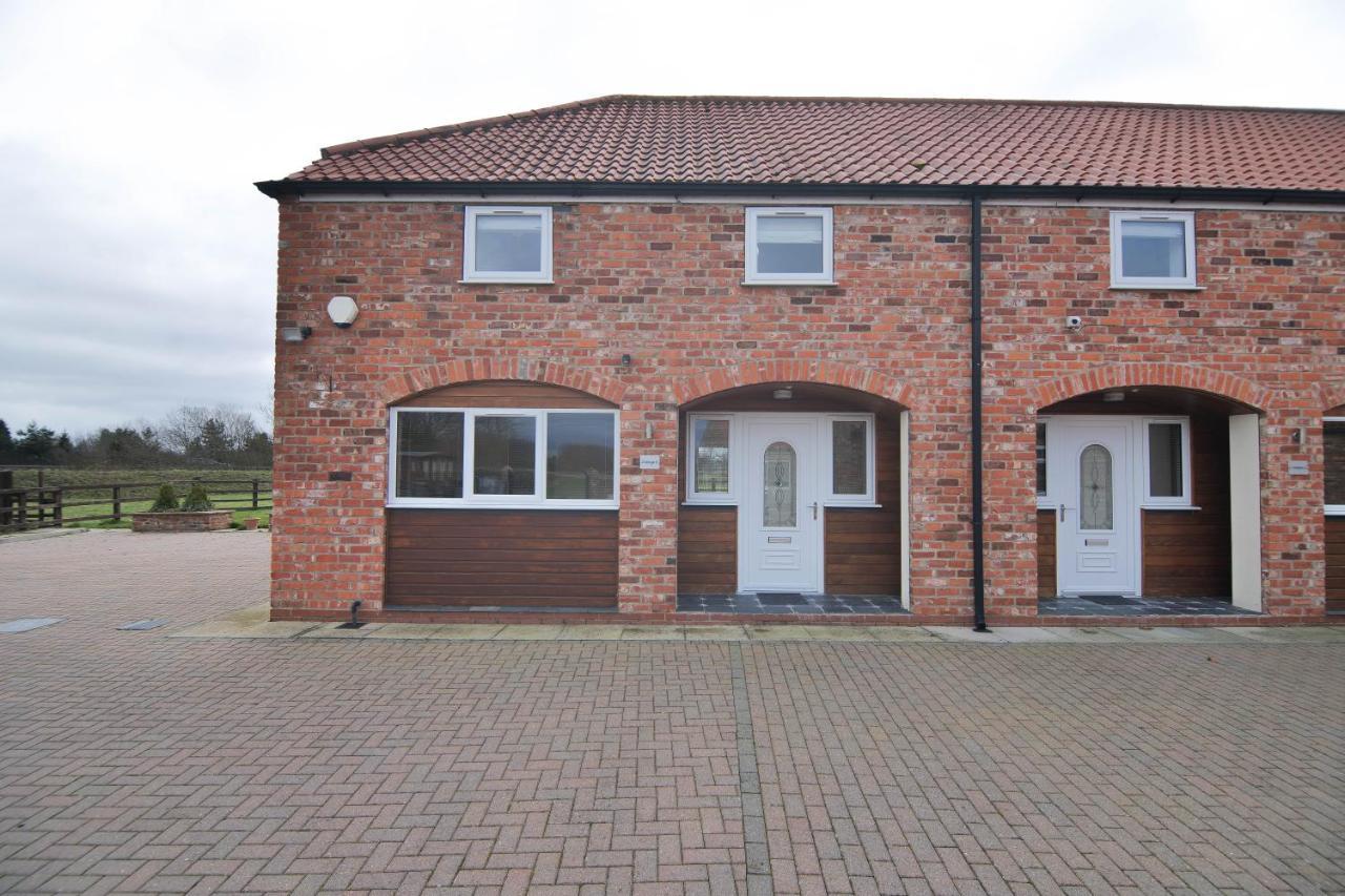Murton Grange *