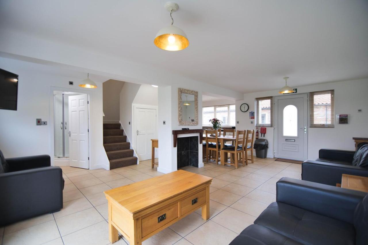 Murton Grange Casa vacanze *