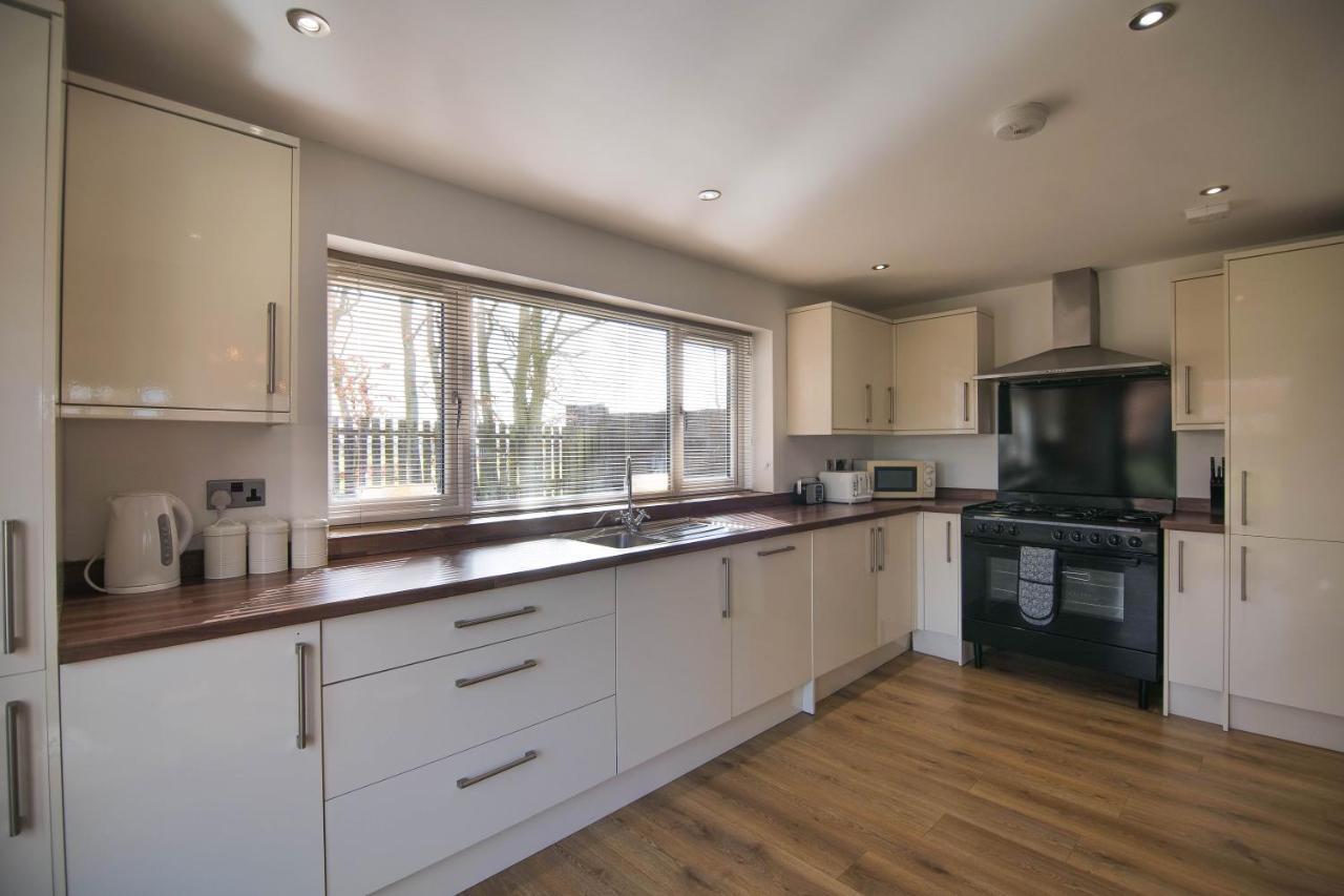 Murton Grange *