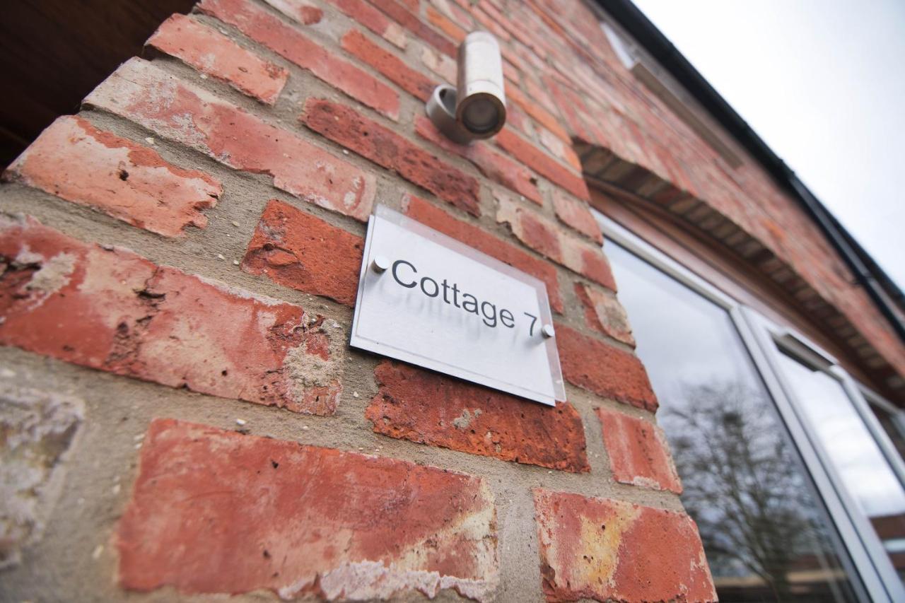 Murton Grange Casa vacanze *