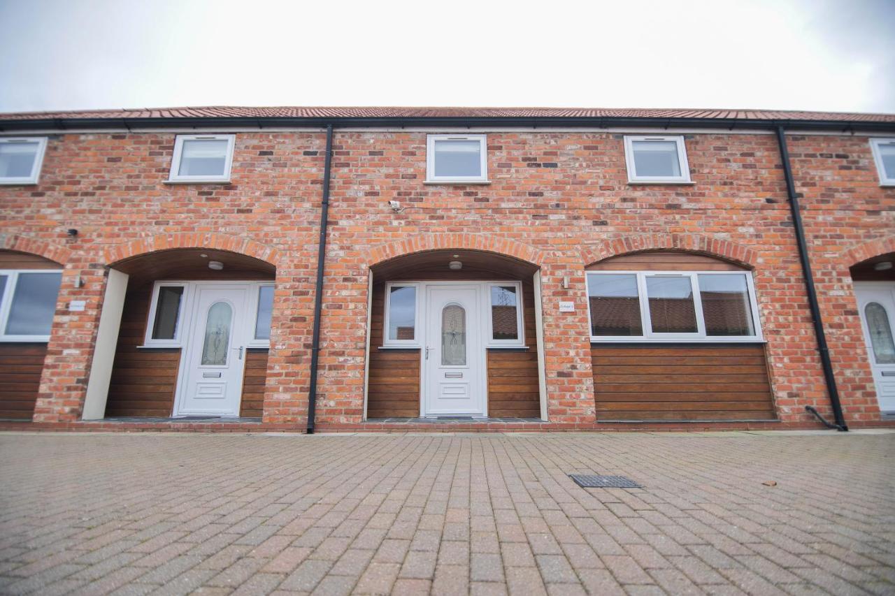 Casa vacanze Murton Grange York