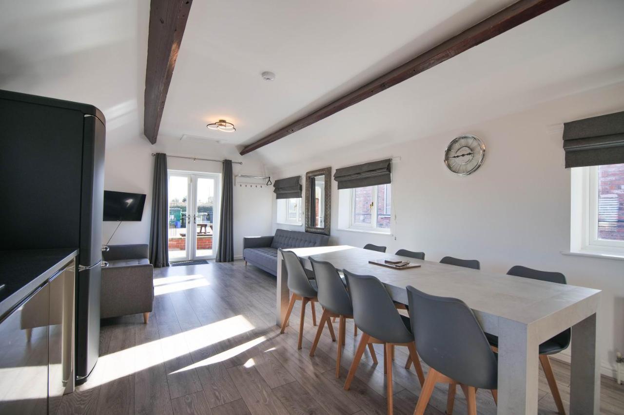 Casa vacanze Murton Grange