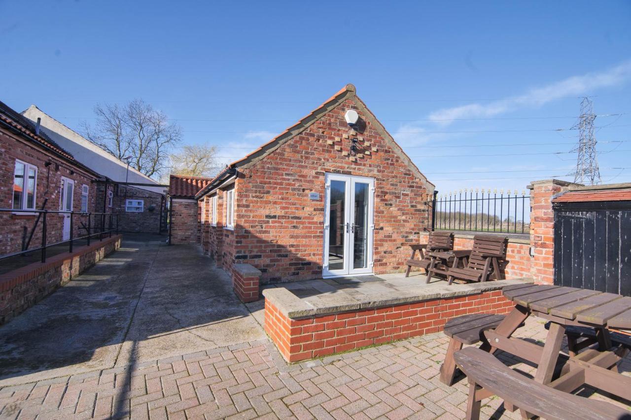 Casa vacanze Murton Grange *