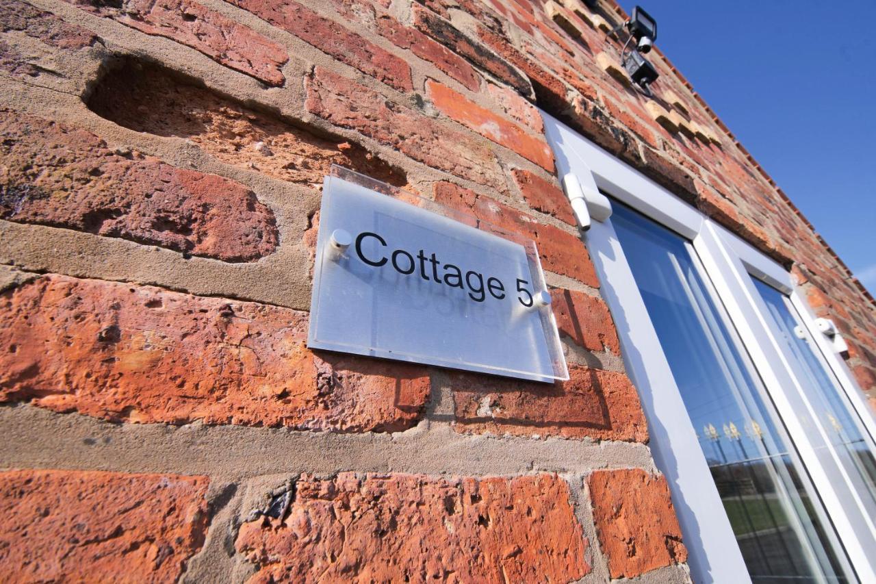 Murton Grange * York