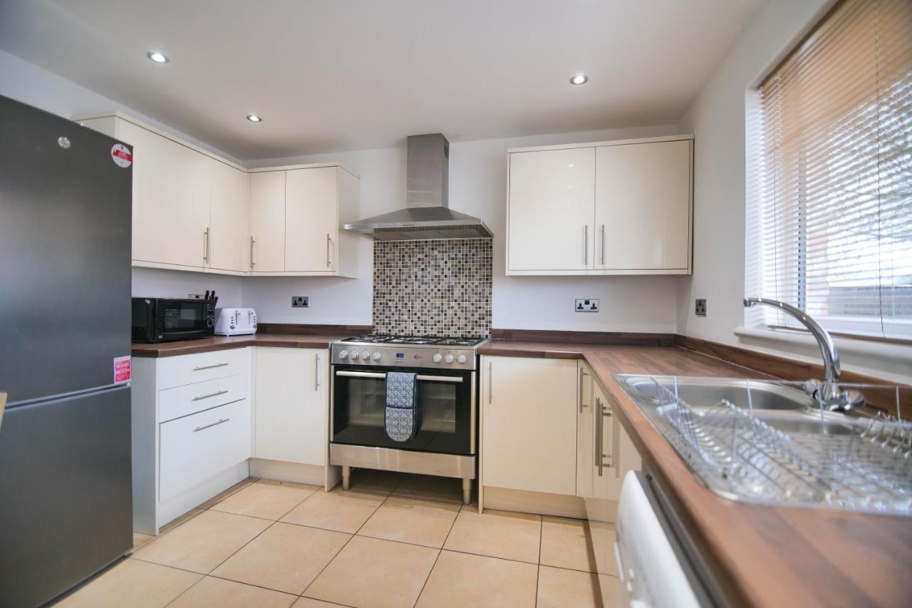 Casa vacanze Murton Grange