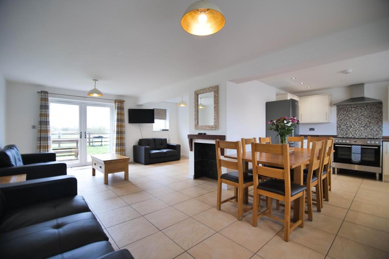 Murton Grange Casa vacanze