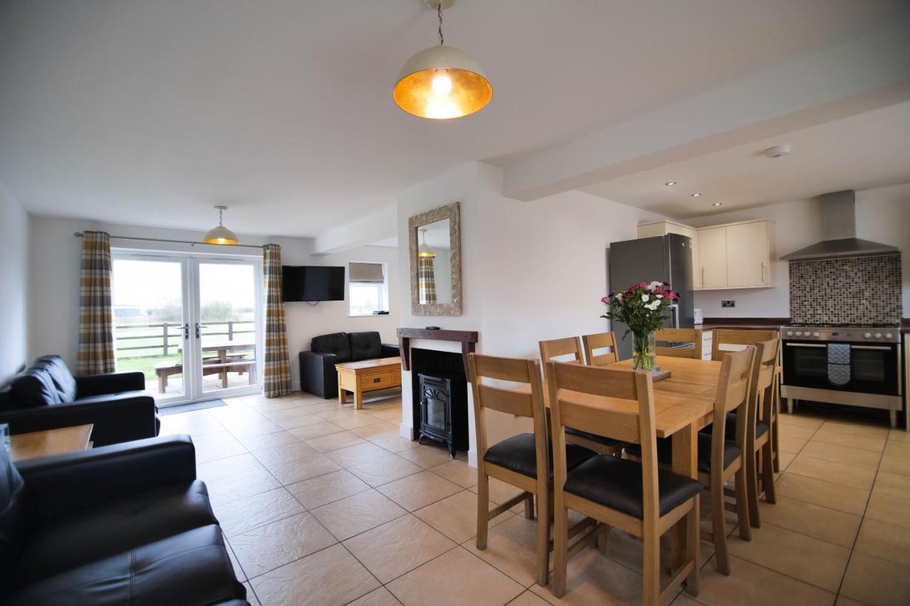 Casa vacanze Murton Grange