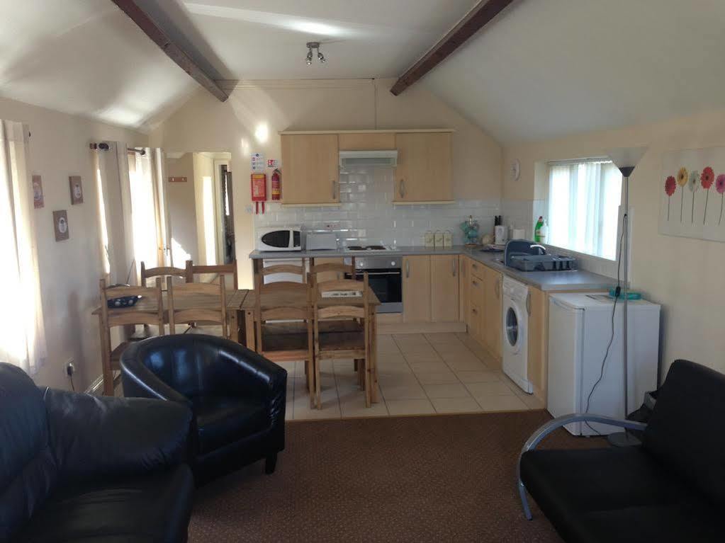 Murton Grange *