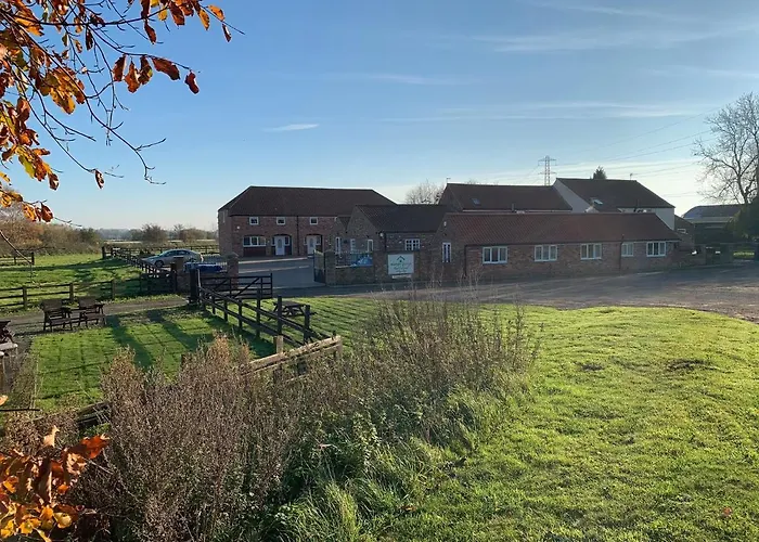 Murton Grange