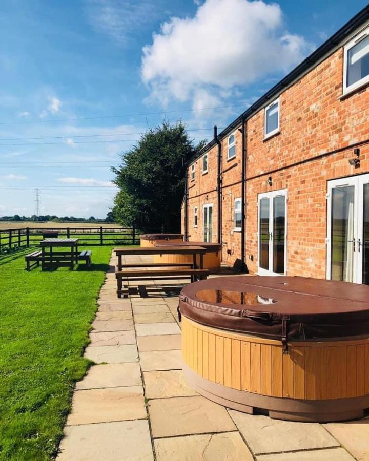 Murton Grange *