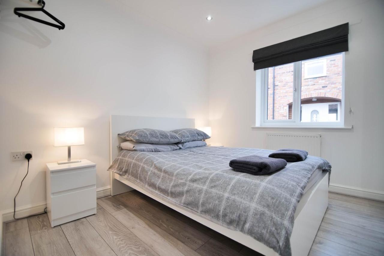Murton Grange Holiday home *