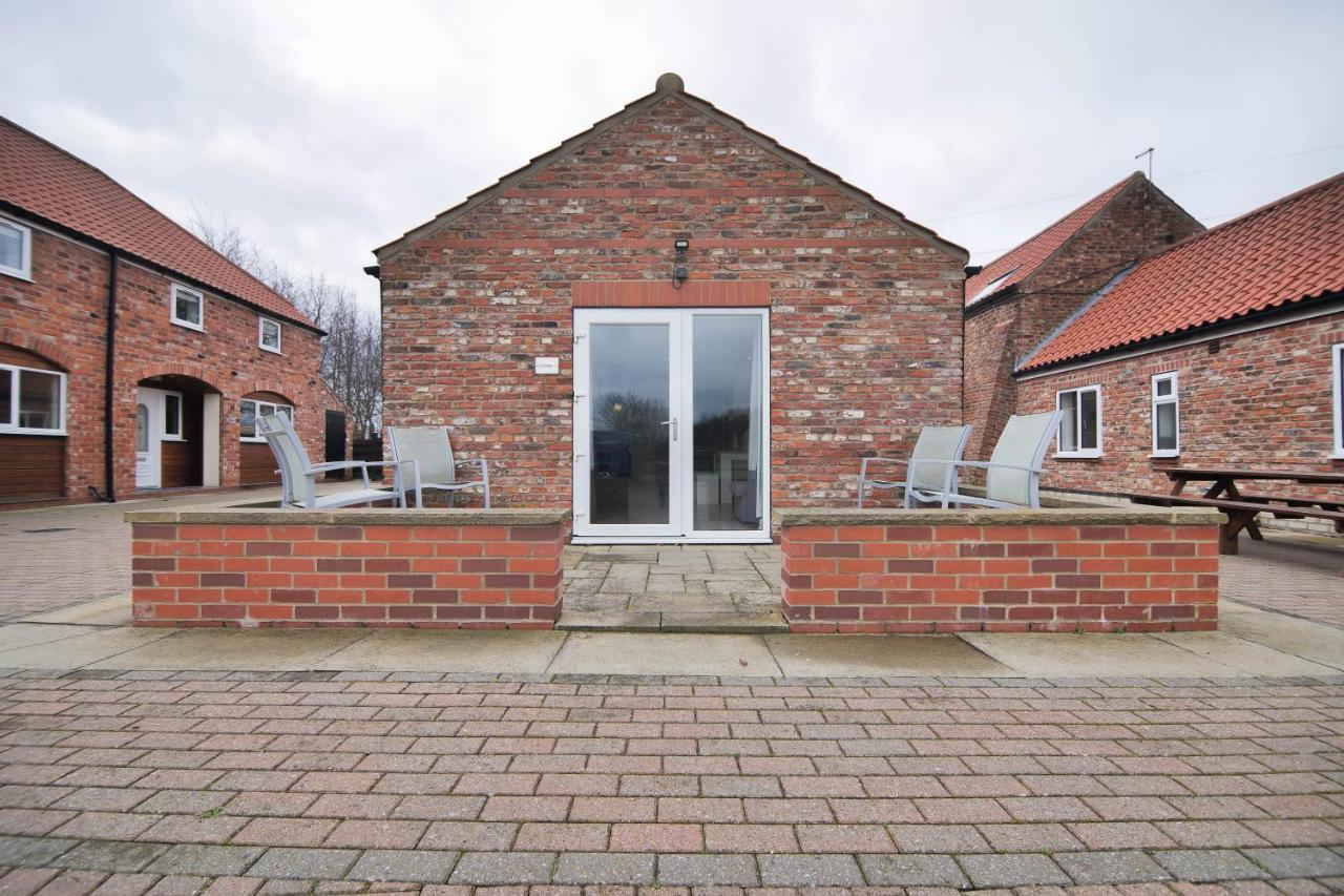 Holiday home Murton Grange