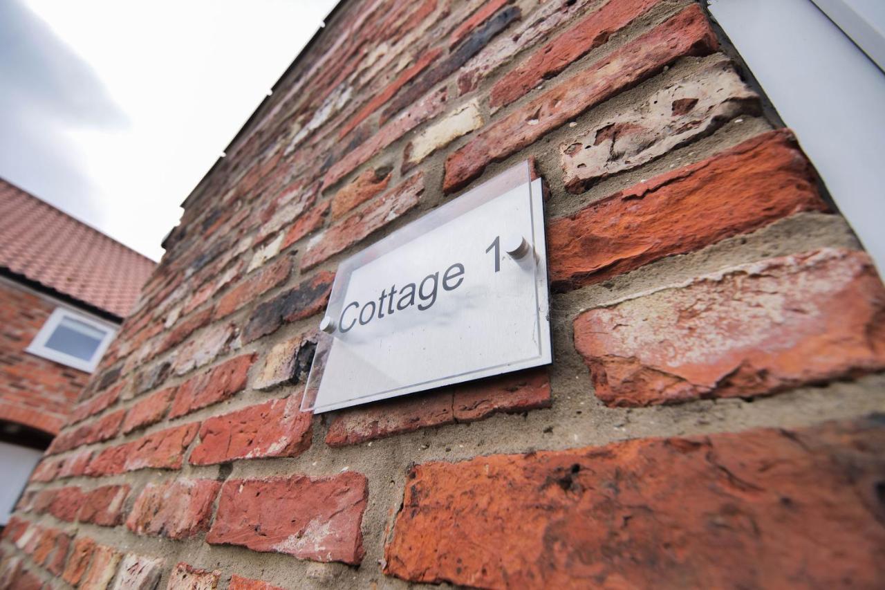 Holiday home Murton Grange *