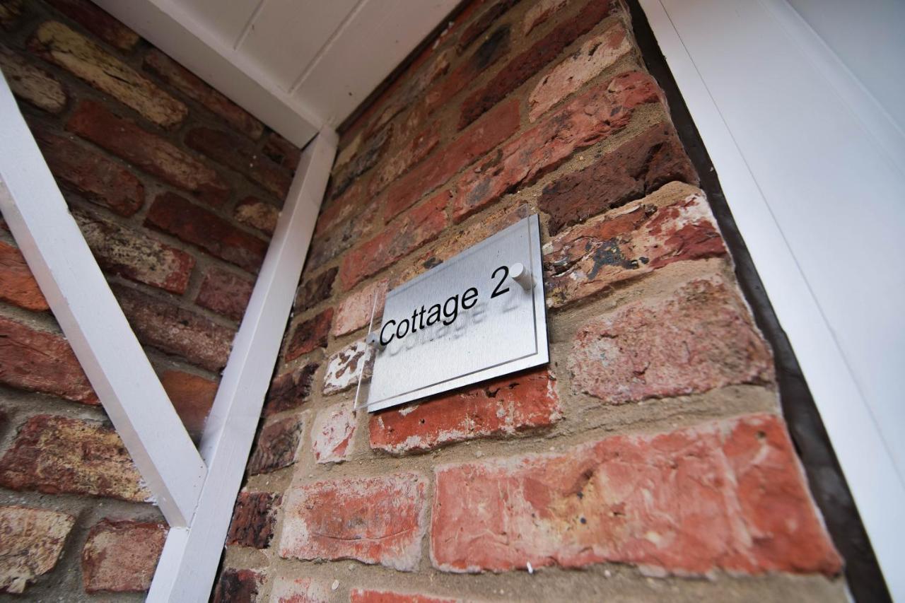 Murton Grange *