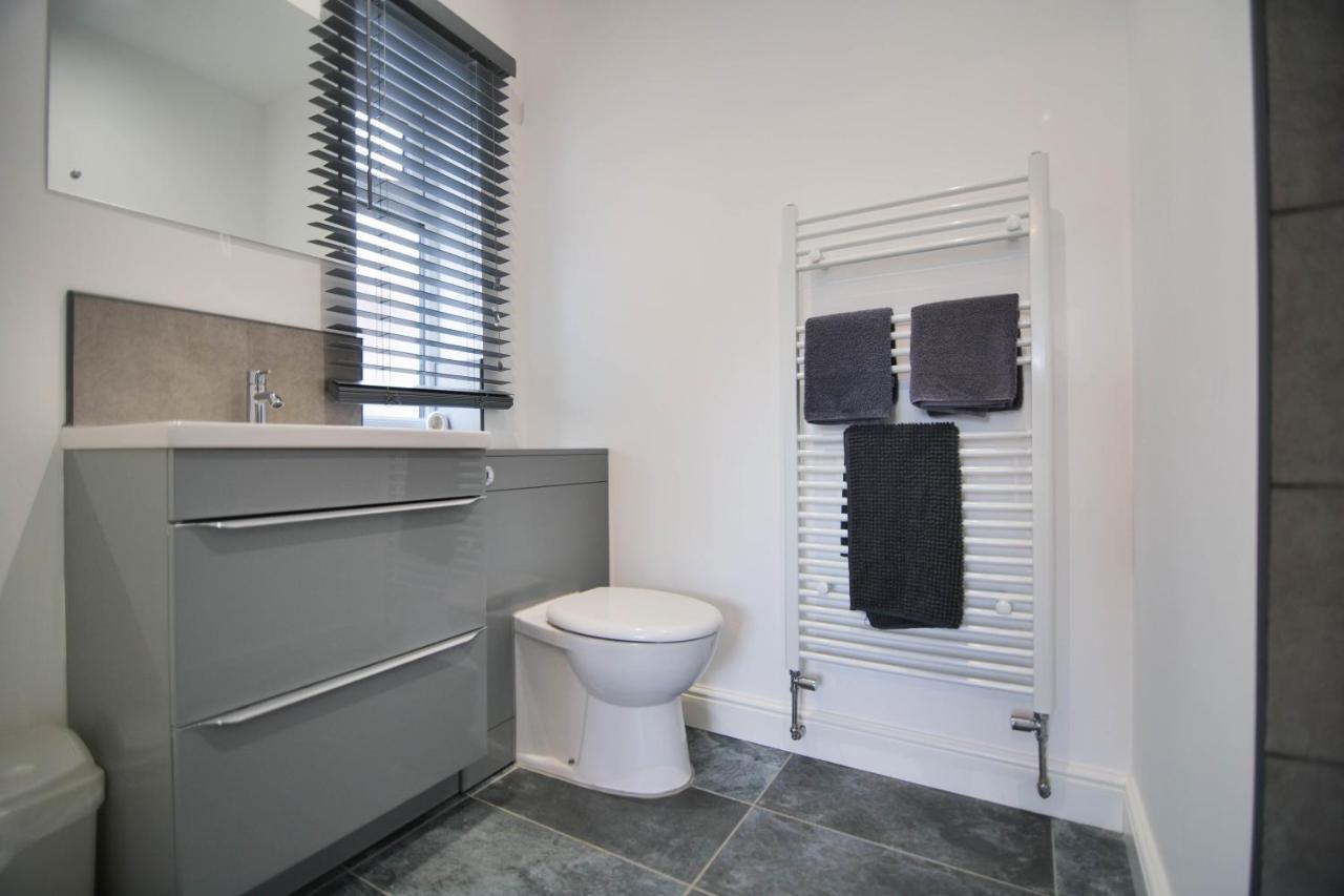 Murton Grange Holiday home York