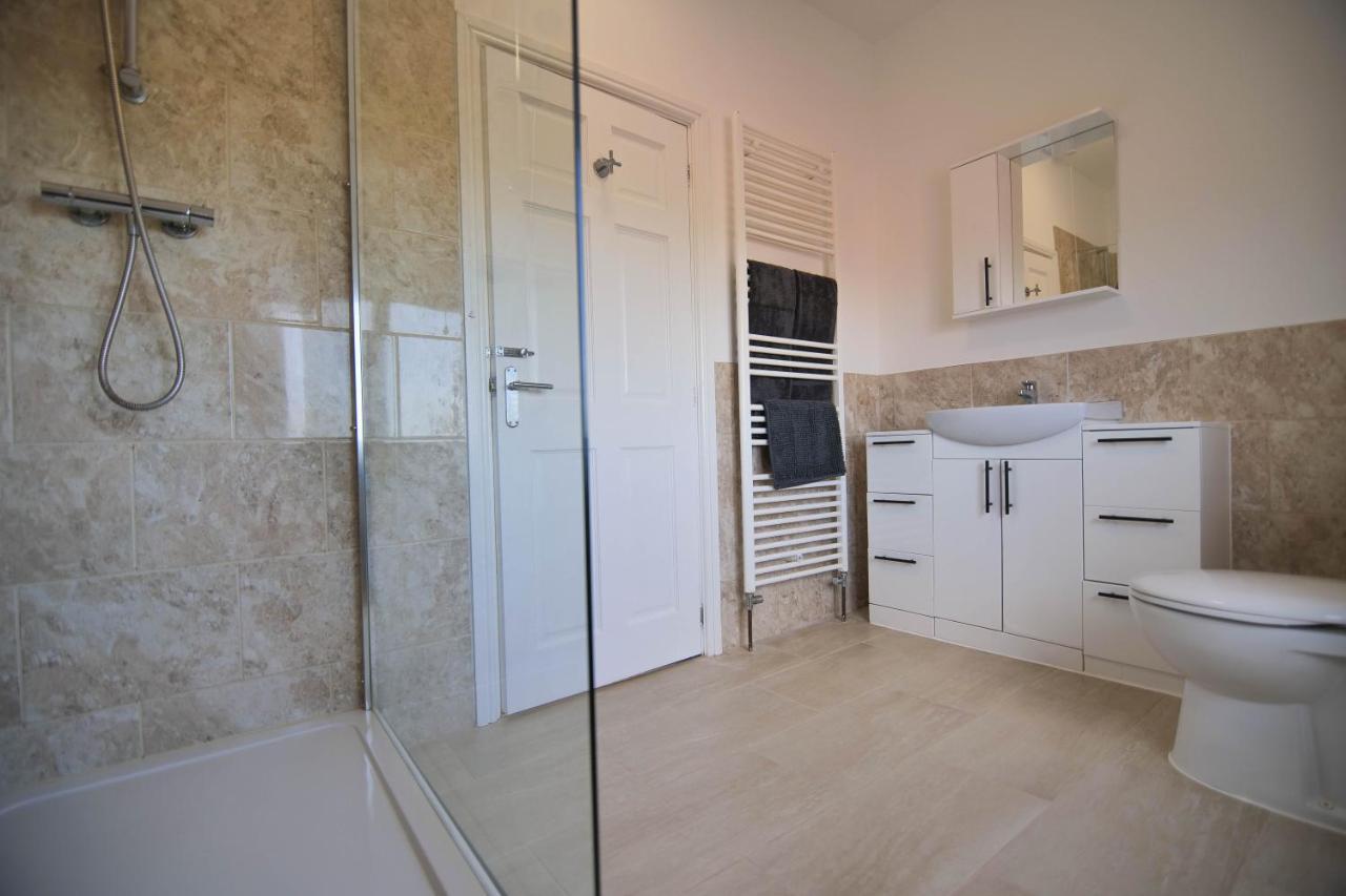 Murton Grange Holiday home York