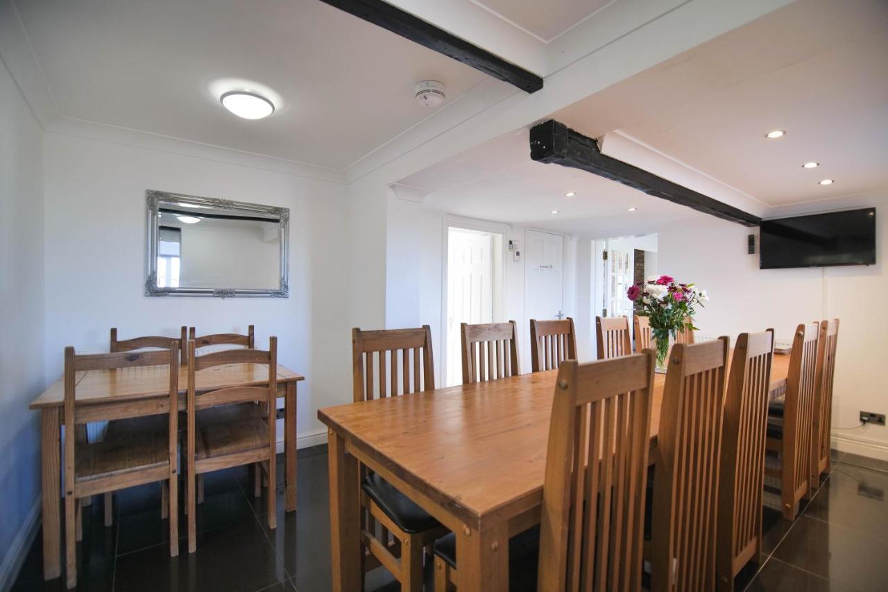 Murton Grange * York