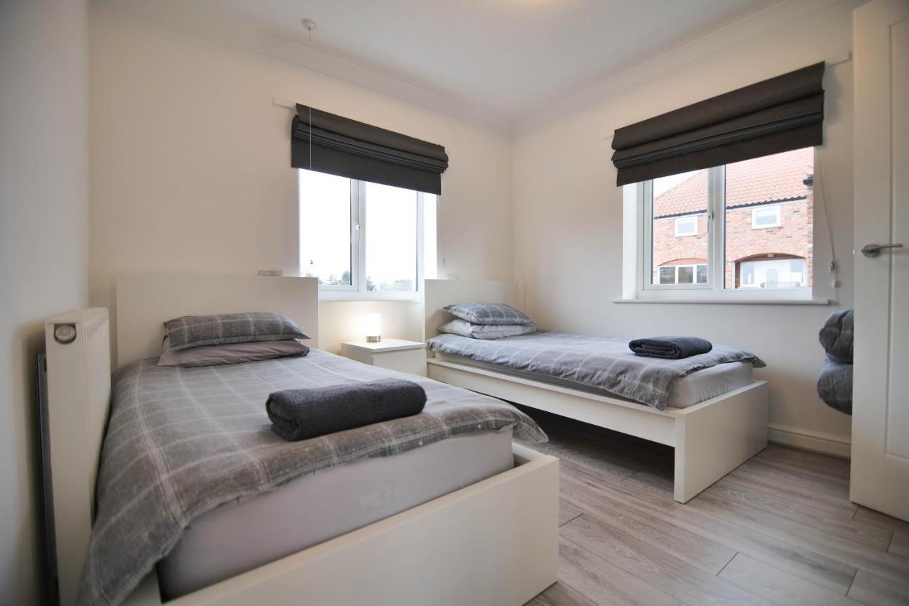 Murton Grange Holiday home
