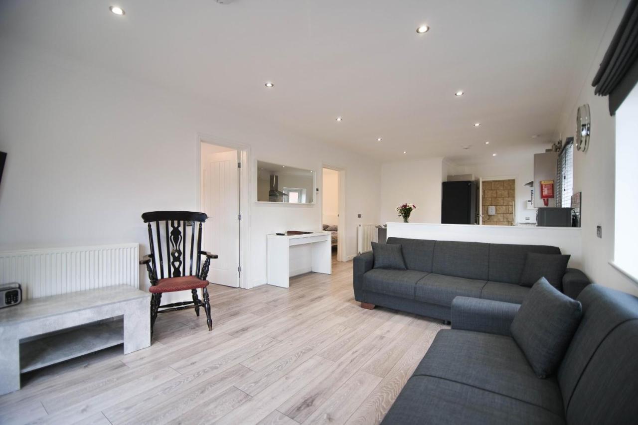 Murton Grange Holiday home