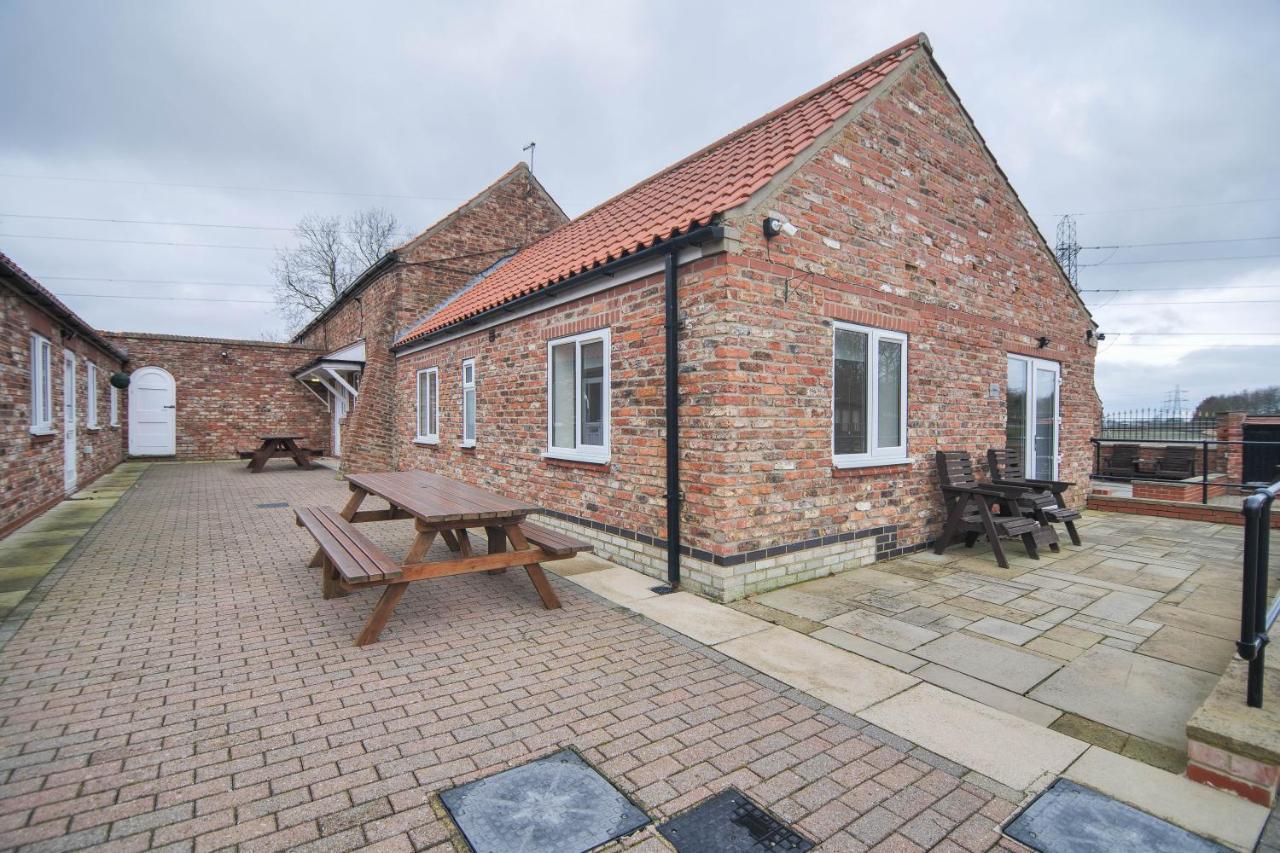 Murton Grange Holiday home York