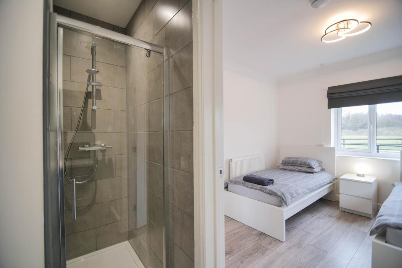 Murton Grange Holiday home York