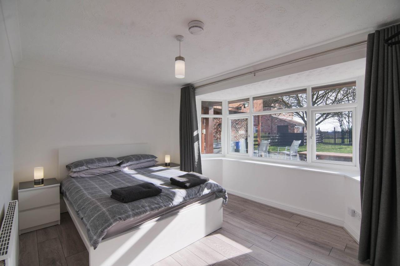 Murton Grange York