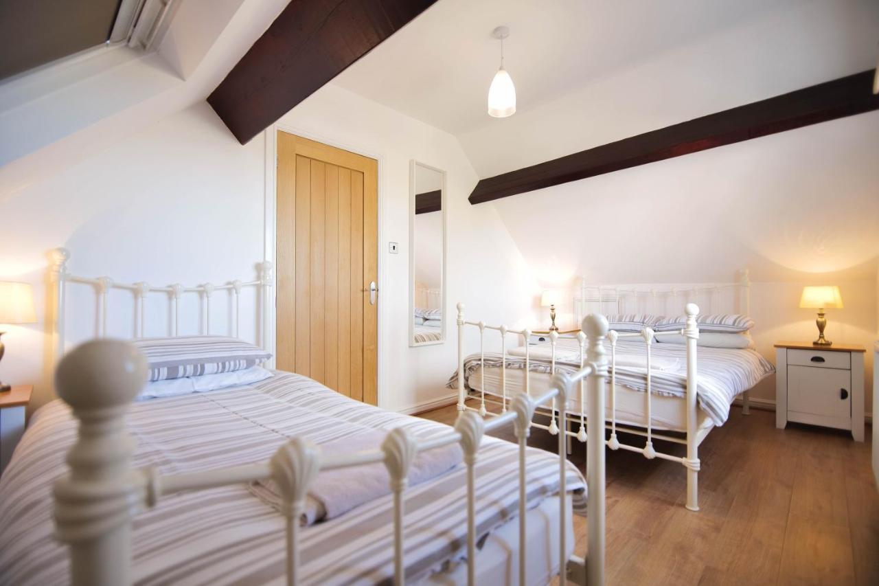 Murton Grange *