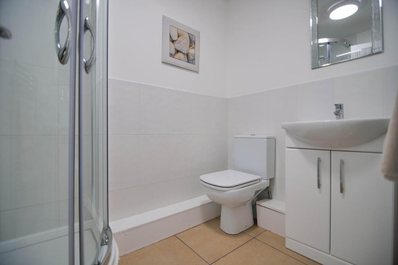 Murton Grange Holiday home *
