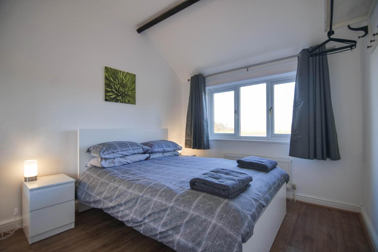 Murton Grange Holiday home York