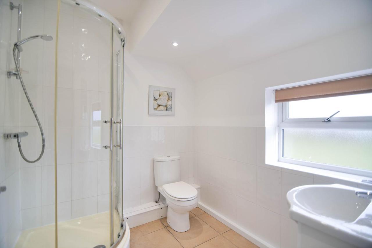 Murton Grange Holiday home