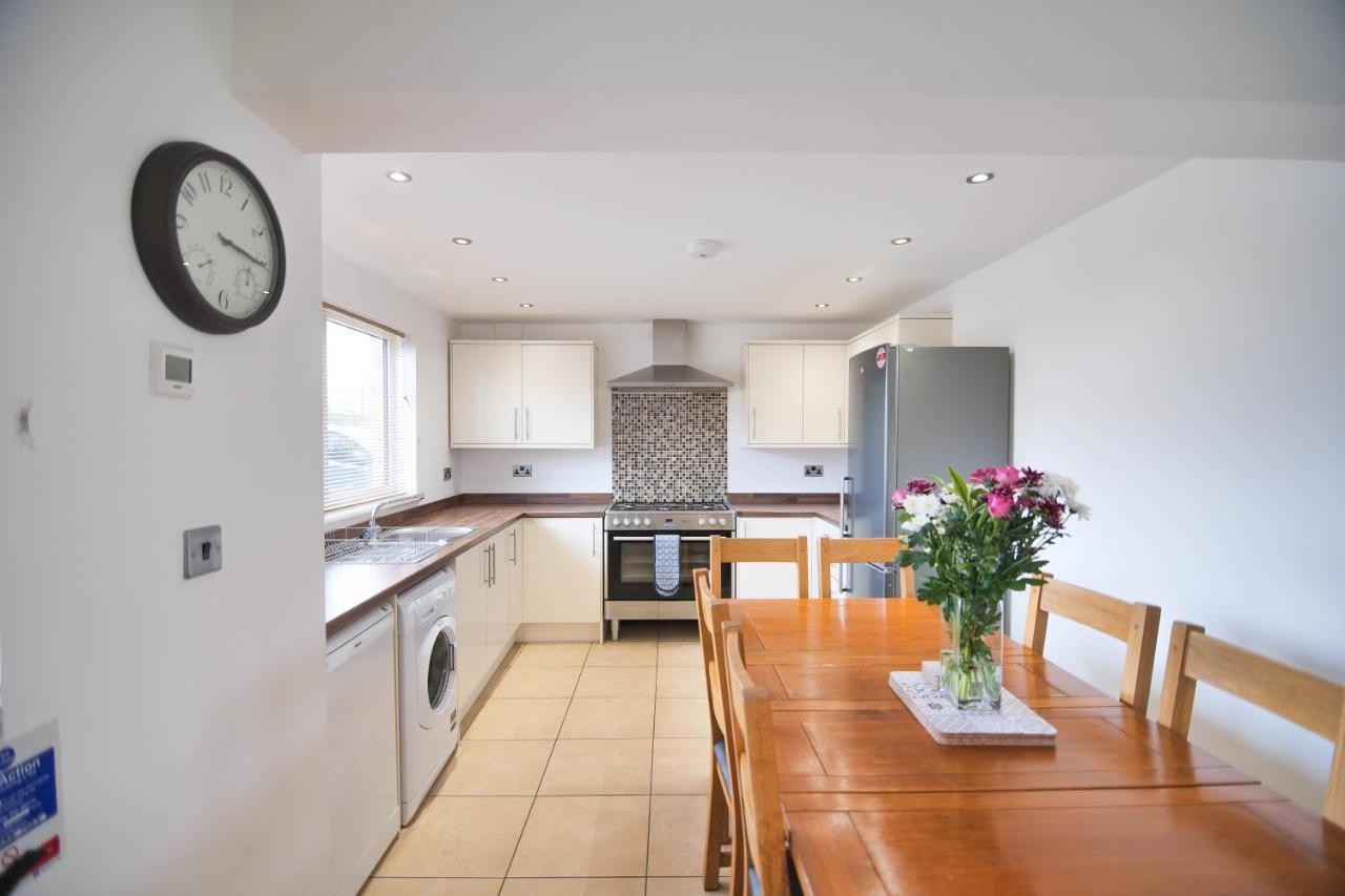 Murton Grange *